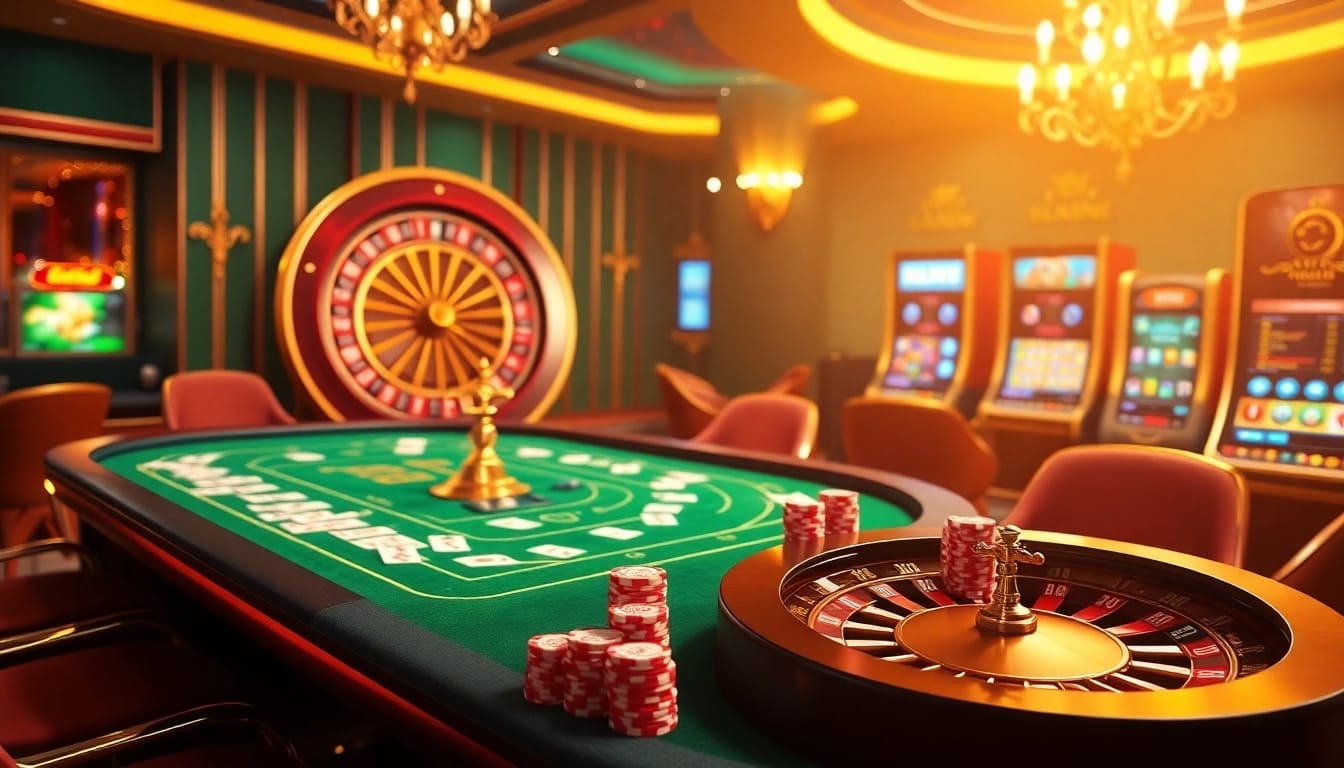 Win big at 789Win with vibrant casino tables and thrilling gambling action.