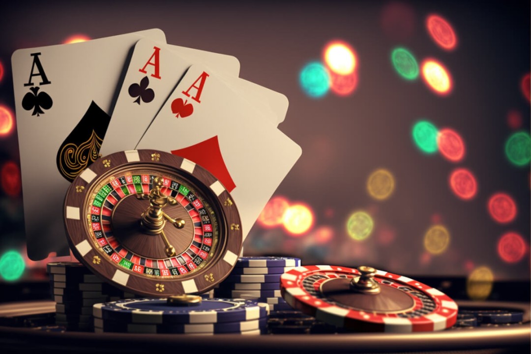 Ontario Online Casinos Explained: Legal, Licensed and Safe Sites