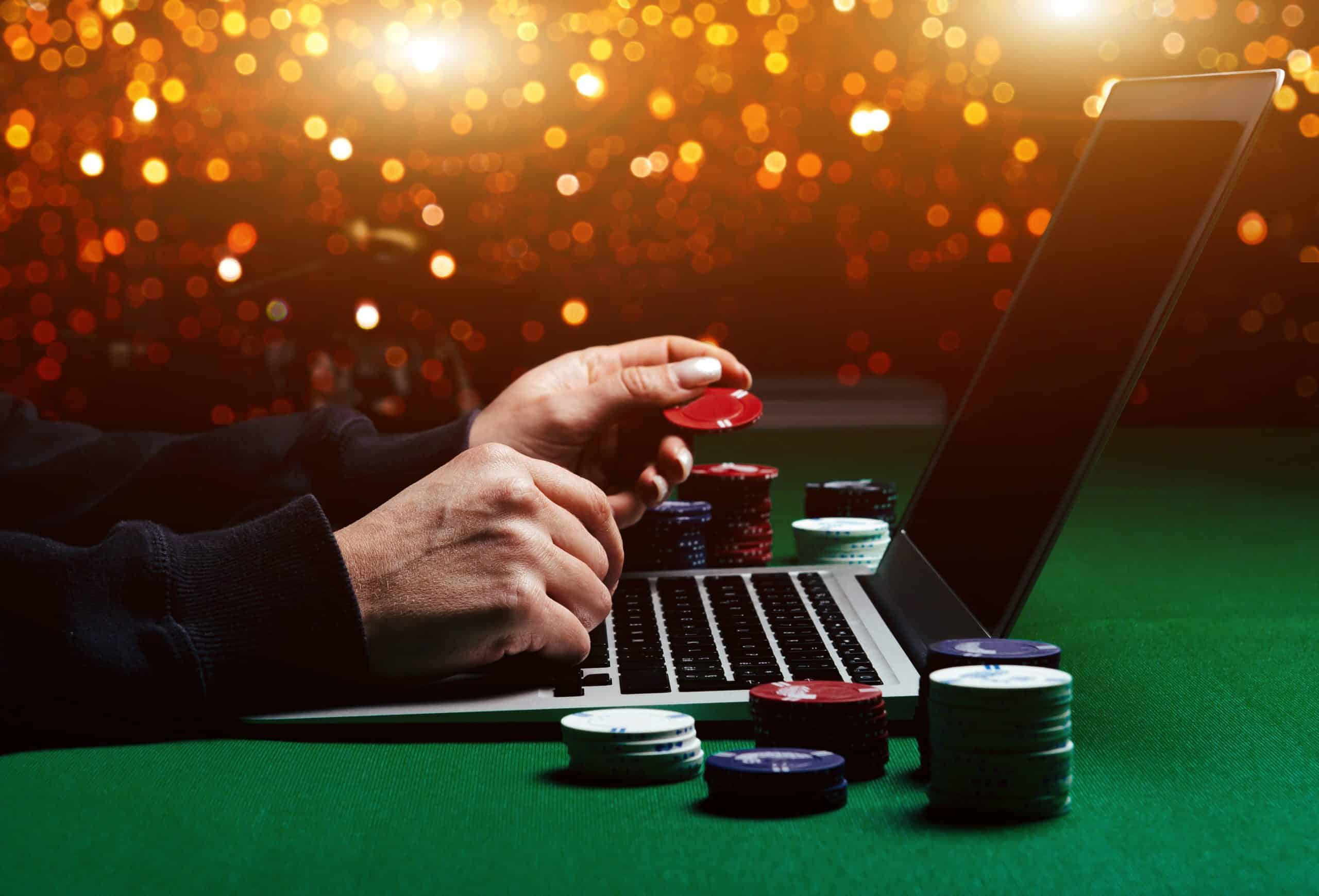BK8 Thai: The Rising Star in Asia’s Expanding Gambling Market