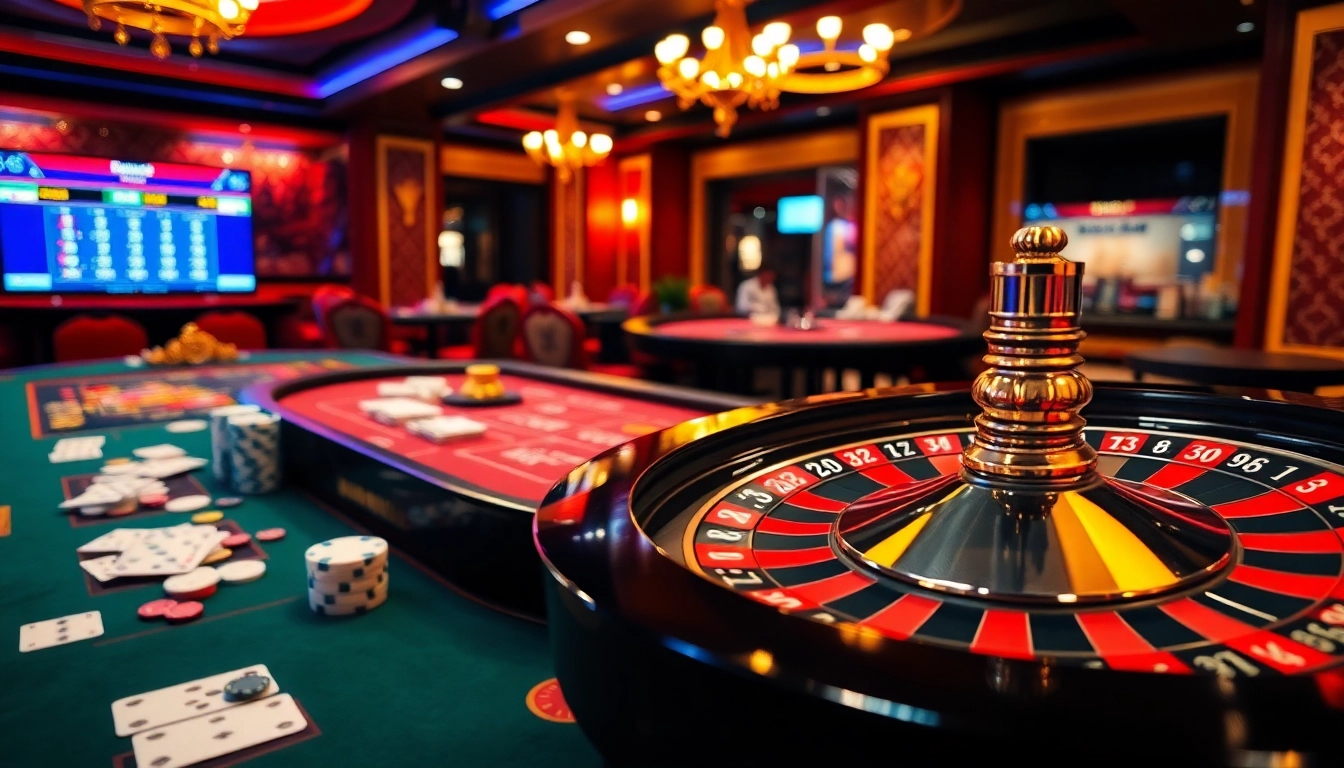 Experience the excitement of online gambling at https://gg88com.bet with luxurious casino visuals and vibrant game elements.