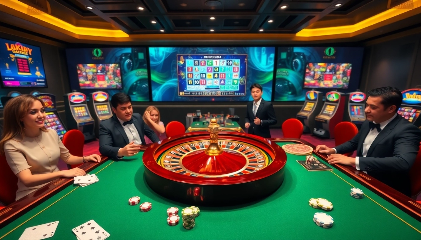 Experience thrilling online gaming at https://xx88.today/ with luxurious casino visuals.