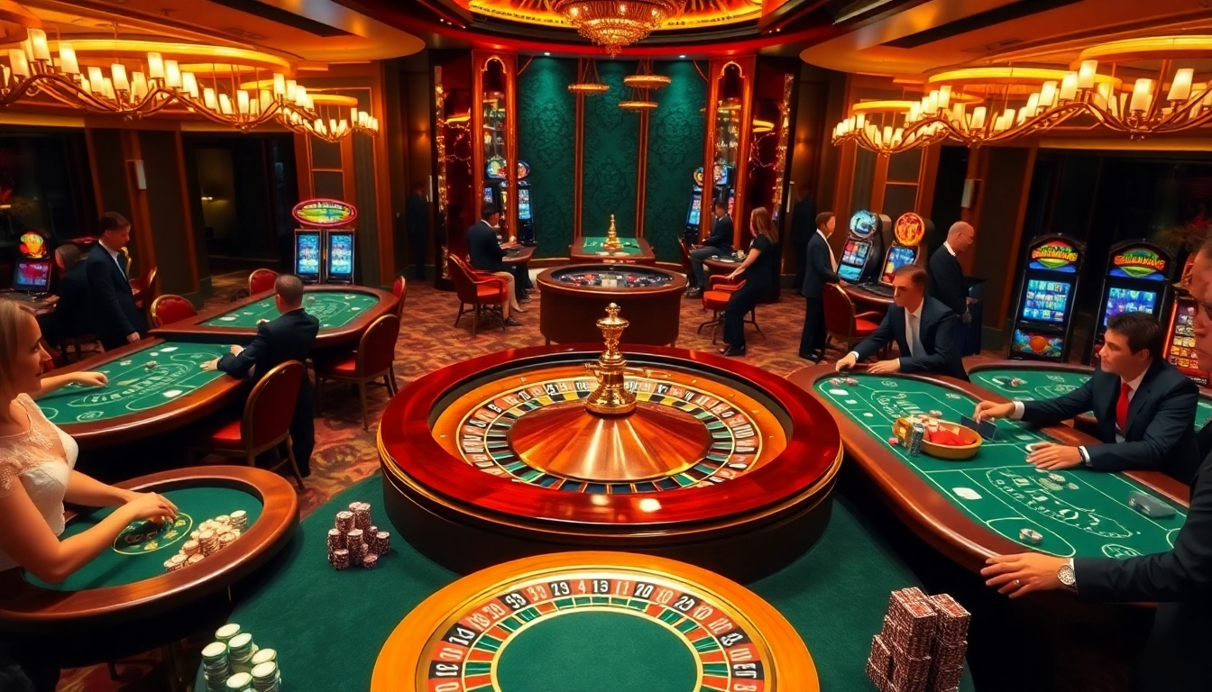 Experience the excitement of winning at https://luck8r1.com with luxurious casino games and vibrant action.