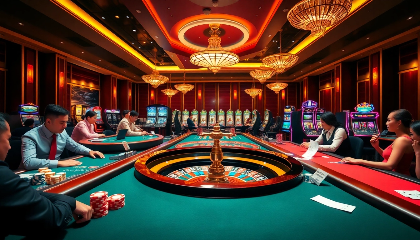 An excited player enjoying the thrilling gaming experience at https://333bett.com.br casino.