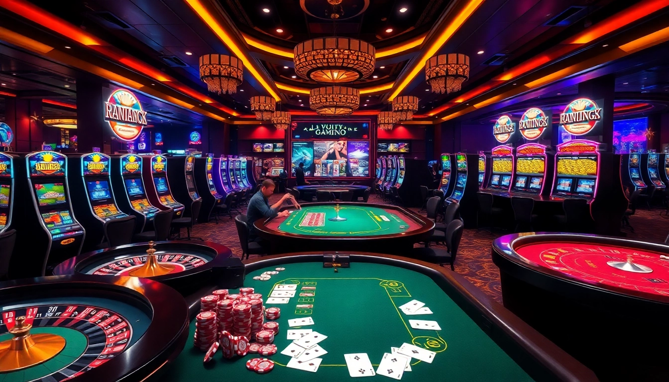 Experience the excitement of gambling at https://xin8820.me/ with vibrant casino tables and thrilling gameplay.