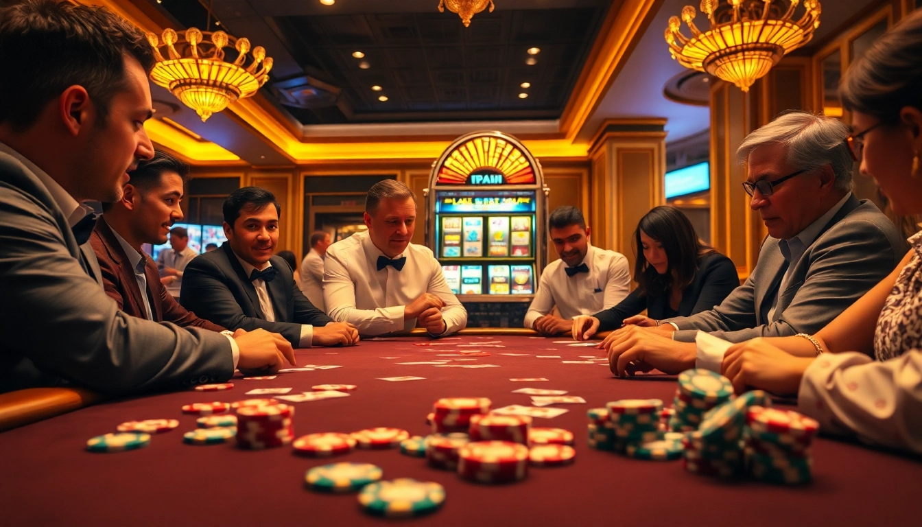 Experience the excitement at Bro138 with secure games, high RTP slots, and live table action.