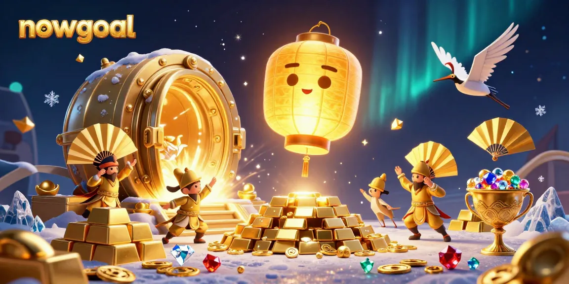Discover winning odds and real-time updates on nowgoal's lively, vibrant casino atmosphere.