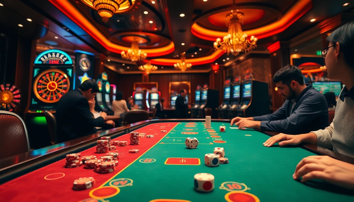 Engage in high-stakes gaming fun at nhà cái U888's luxurious casino table with elegant chips.