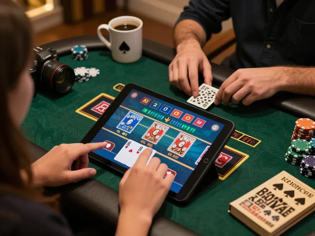 Enjoy thrilling online gaming with go8 platform while savoring cozy home atmosphere.