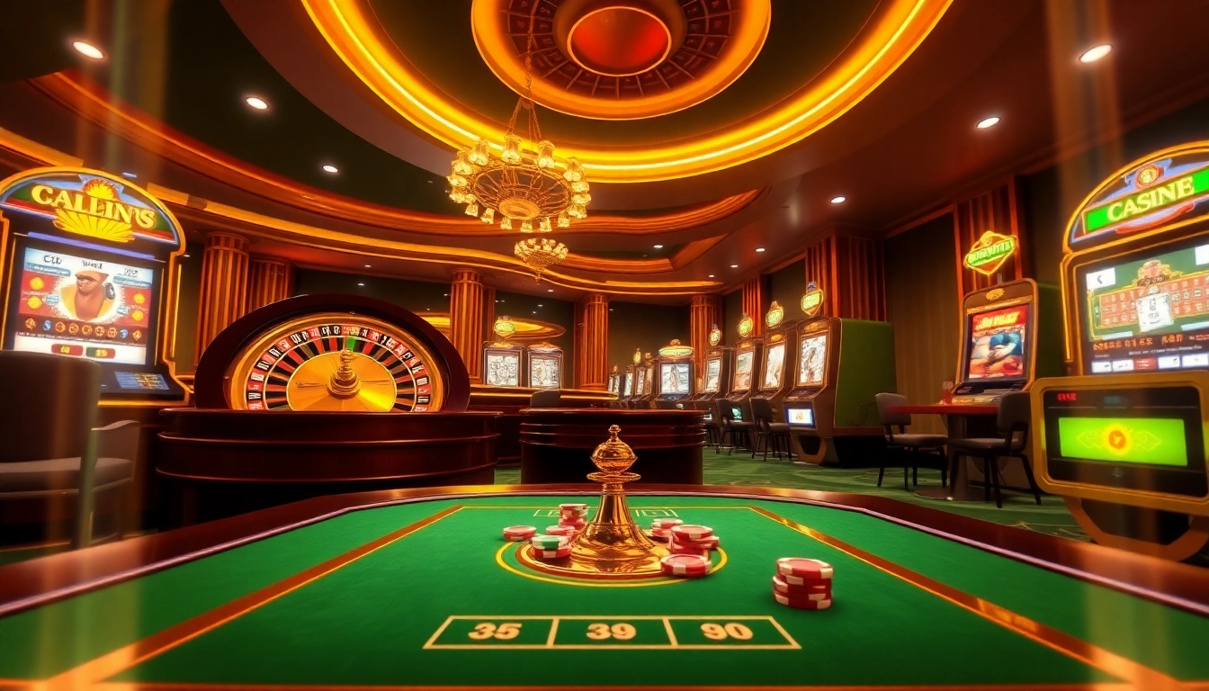 Engage in thrilling online gambling at https://f122.com.br/ with vibrant casino visuals.