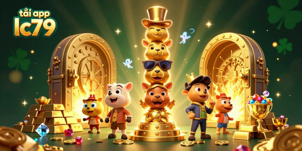 Tải app lc79 và trải nghiệm game bài với nhiều ưu đãi hấp dẫn.