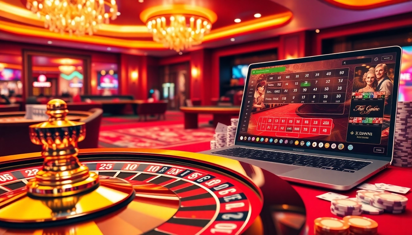 Experience the thrill of winning at 32win trang chủ with a luxurious online casino atmosphere featuring roulette, poker, and high-end betting.