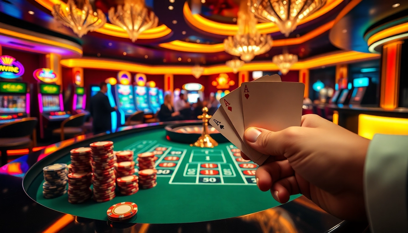 Experience the thrill of winning at KKWIN's vibrant gaming tables, enhancing your play at https://kkwin.life/.