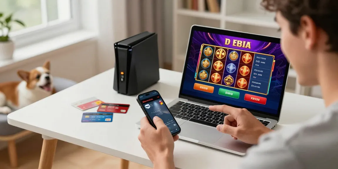 Experience the vibrant atmosphere of credit card casinos at https://brcs.co.uk, featuring engaging gameplay and player-friendly setups.