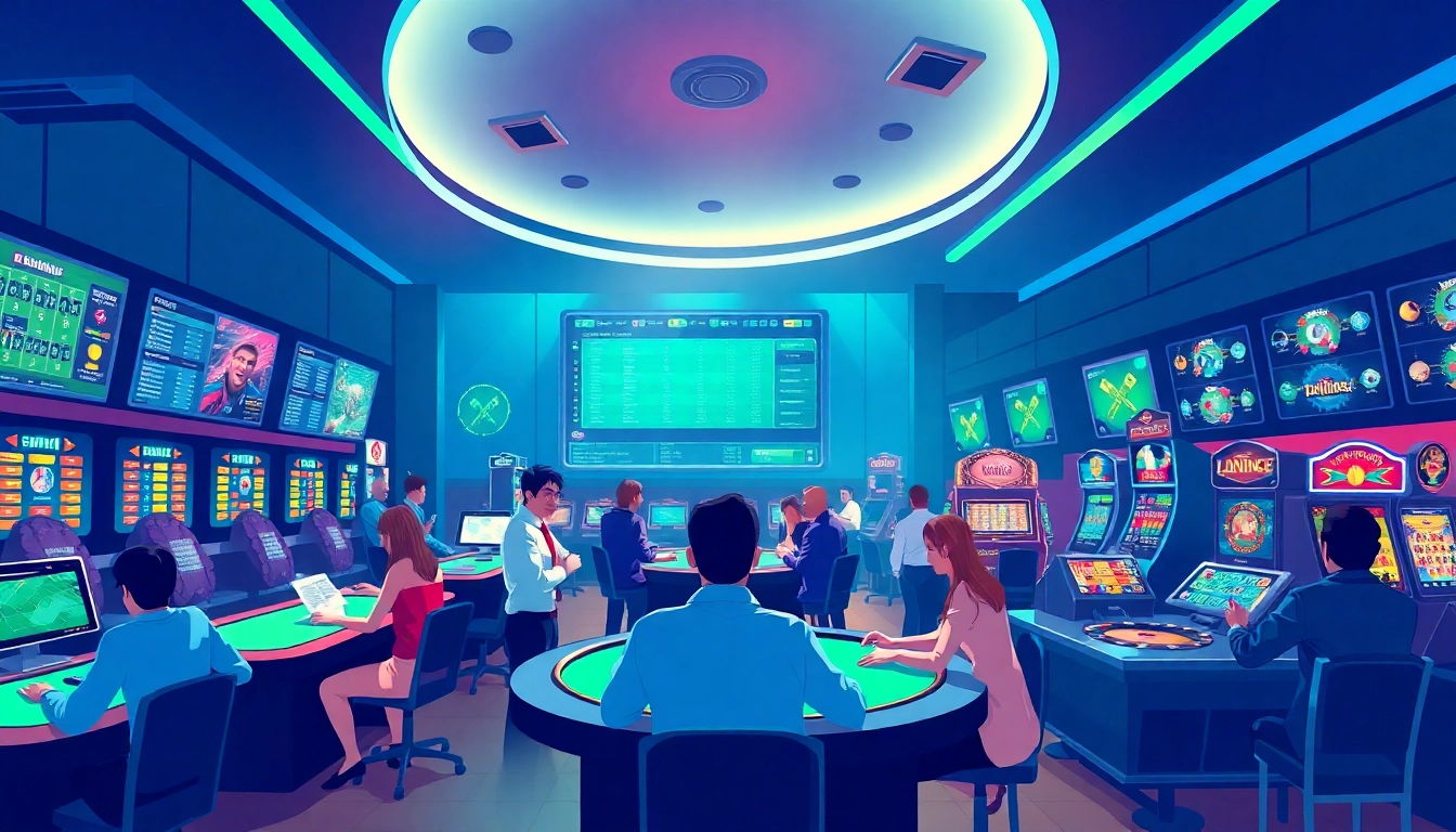 Experience the thrill of 28BET with modern sports betting excitement and vibrant casino atmosphere.
