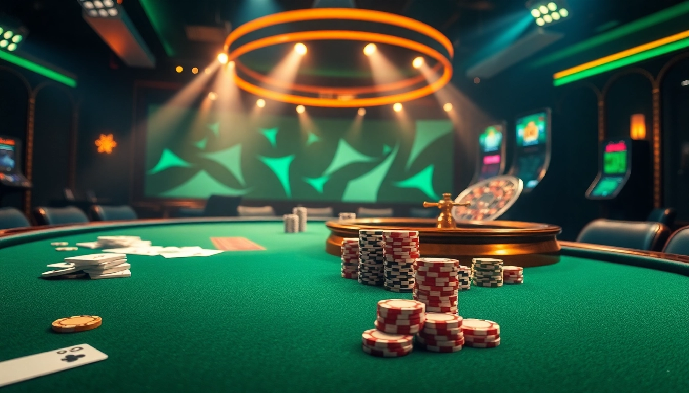 Experience the thrill of 79king as players engage in high-stakes action at luxury poker tables, rolling dice at roulette, and spinning slot machine reels.