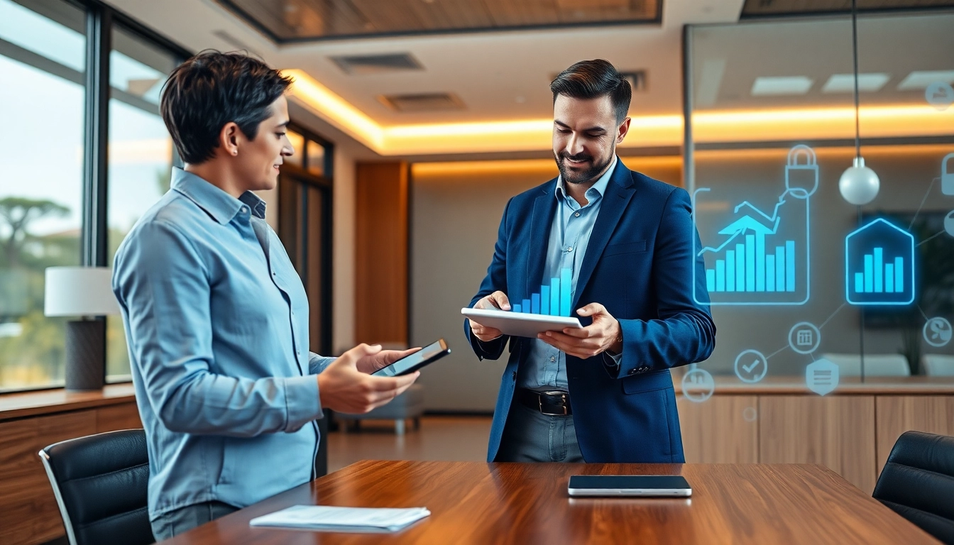 Plateforme d’assurance 79king favorisant la confiance et l’innovation dans la planification financière pour 2025