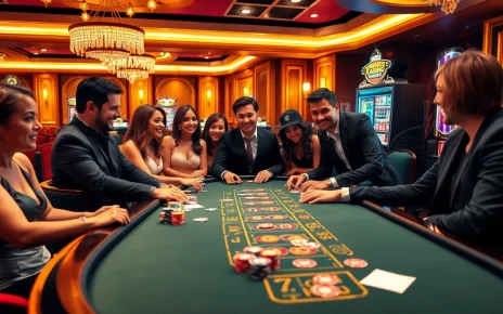 Experience the thrill of winning at GG88's vibrant casino environment with exciting games and professional dealers.