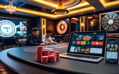 Experience the thrill of gambling at https://mm88.press/ with luxury casino elements and engaging gameplay.