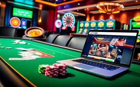 Engaging gambling scene at https://lc88.supply/ with poker, roulette, and vibrant casino atmosphere.