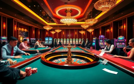 An excited player enjoying the thrilling gaming experience at https://333bett.com.br casino.