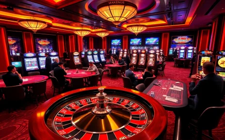 Engaging casino players at the lively tables at https://kkwin.co.com/ showcasing exciting gambling activities.