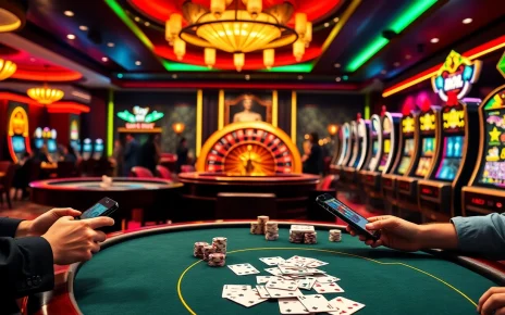 Experience the thrill of winning at sky88.sa.com with vibrant casino games and expert players.