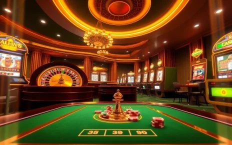 Engage in thrilling online gambling at https://f122.com.br/ with vibrant casino visuals.