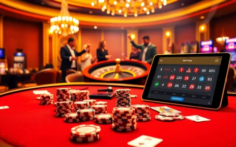 Experience the excitement of online gambling at https://new88bet.us/ with vibrant casino visuals and action.