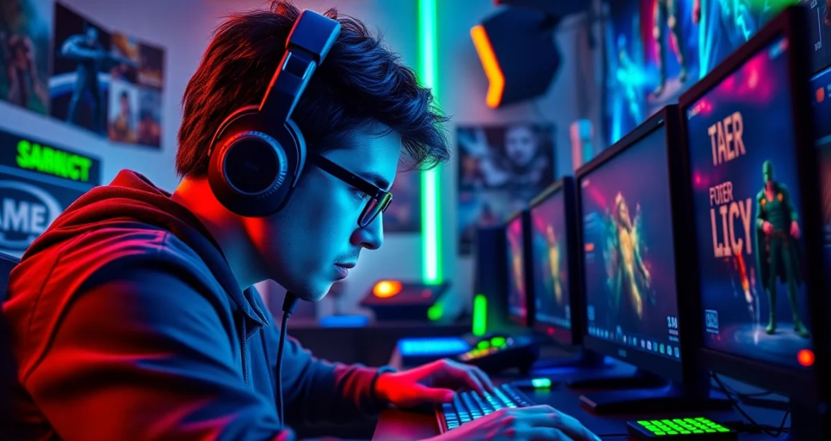 Rasakan keseruan qq macan game sambil menikmati pengalaman bermain yang mendebarkan.