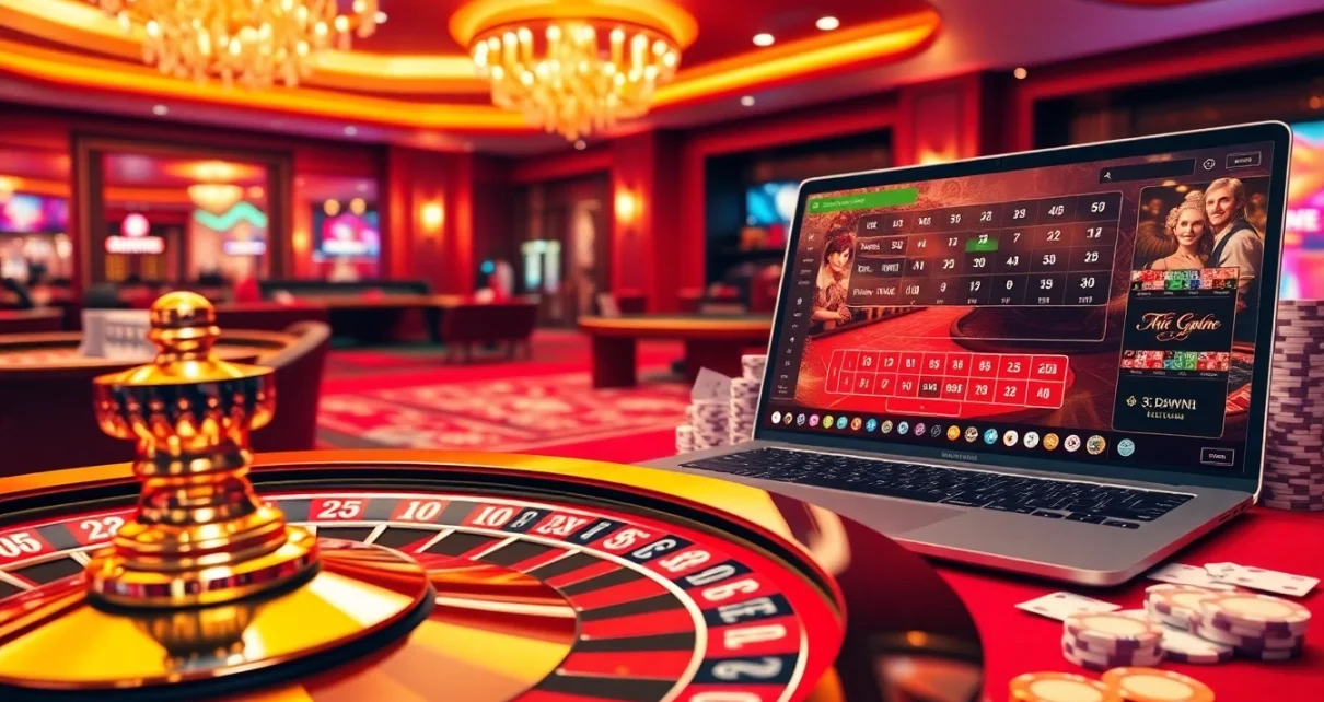 Experience the thrill of winning at 32win trang chủ with a luxurious online casino atmosphere featuring roulette, poker, and high-end betting.