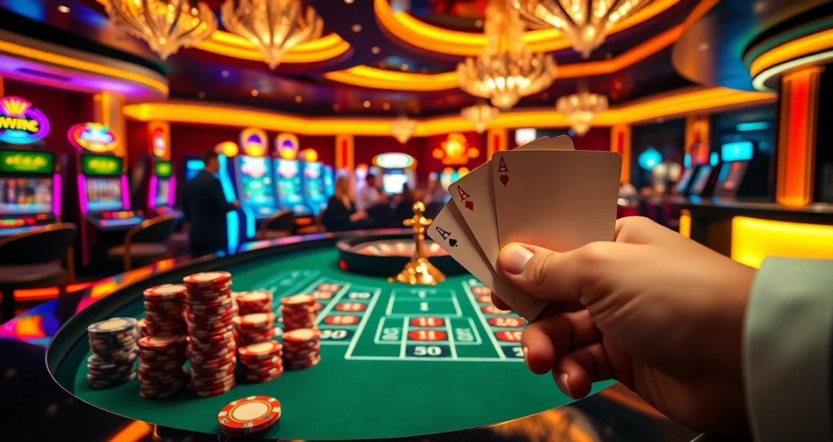 Experience the thrill of winning at KKWIN's vibrant gaming tables, enhancing your play at https://kkwin.life/.