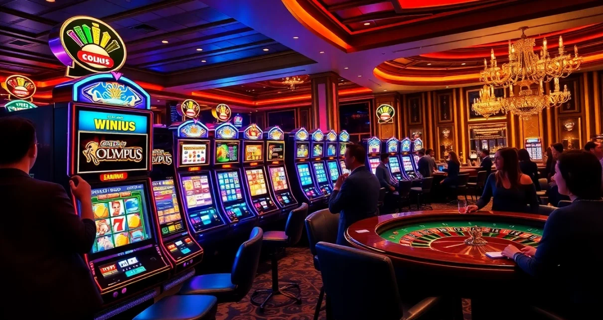 Experience thrilling gameplay at QQMacan with high RTP slots like Gates of Olympus and Starlight Princess.