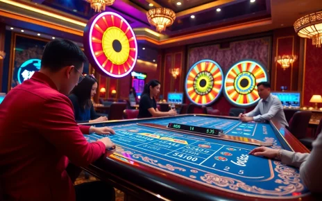 Experience the thrill of Tài Xỉu MD5 gameplay at https://taixiumd5.world, where bets are placed with excitement.