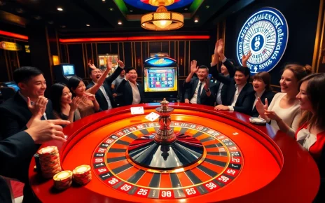 Experience the thrill of winning at http://228kbet.net/ with vibrant casino games and engaging atmosphere.