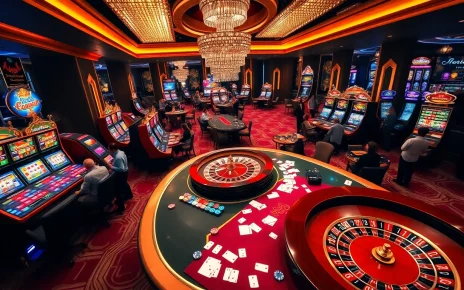 Phtaya players enjoying an exciting game at a luxurious online casino table.