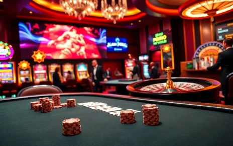 Experience dynamic gameplay at https://789win.gg/ with vibrant casino tables and thrilling action.
