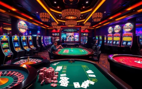 Experience the excitement of gambling at https://xin8820.me/ with vibrant casino tables and thrilling gameplay.