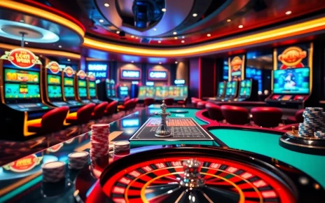 Experience thrilling wins at https://luckywin.name with luxurious casino gaming elements like roulette and slot machines.