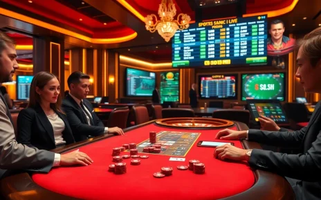Experience the excitement at cổng game okfun with high-stakes poker and dynamic betting.