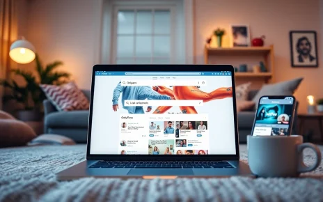 Exploring OnlyFans Nearby Creators effortlessly using the OnlyFinds search engine interface.