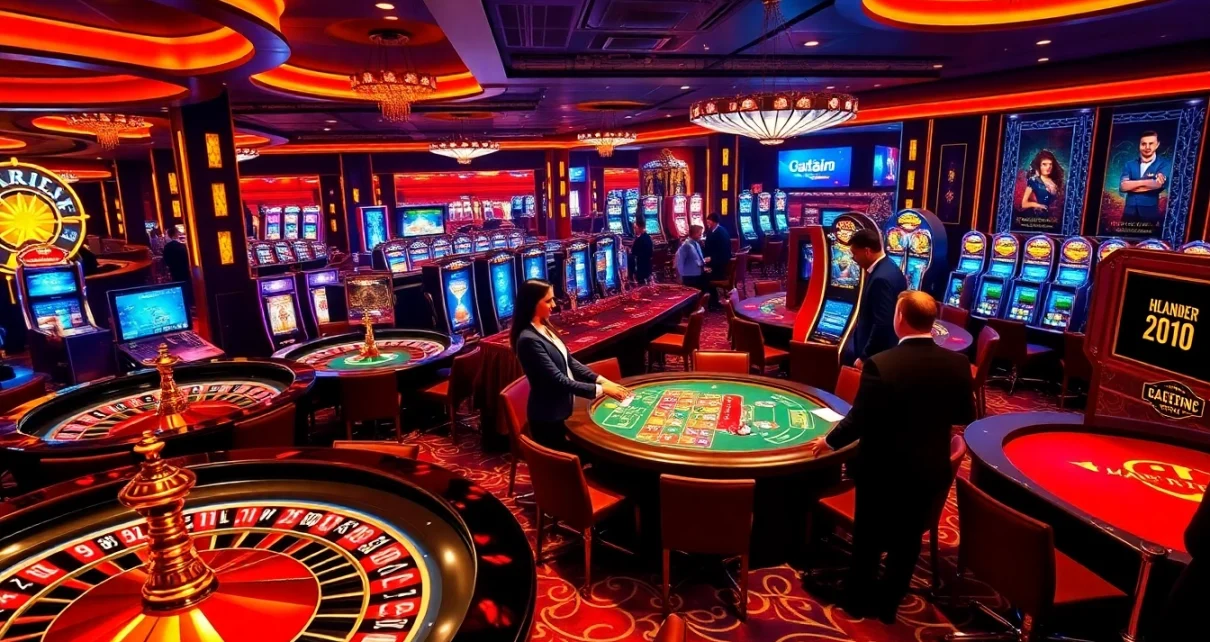 Melibatkan pemain di kasino menggunakan Datukwin untuk pengalaman taruhan yang mendebarkan.