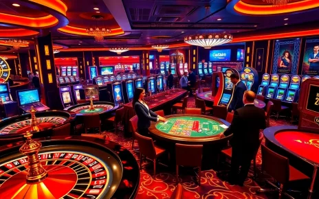 Melibatkan pemain di kasino menggunakan Datukwin untuk pengalaman taruhan yang mendebarkan.