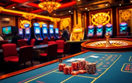 Capture the thrill of online gambling at https://mk8th.net/ with luxurious casino elements and secure betting.