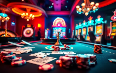 Experience the thrill of LINK VÀO Bomwin as players engage in exciting casino games.